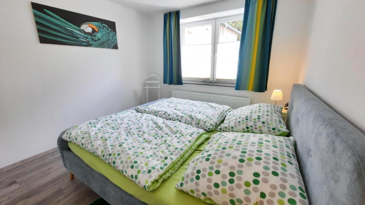 Fewo Boehle In Hainichen Eksteriør billede